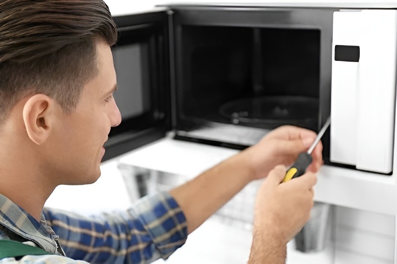 APPLIANCES REPAIR, HVAC SALES & REPAIR in Rolling Hills Estates