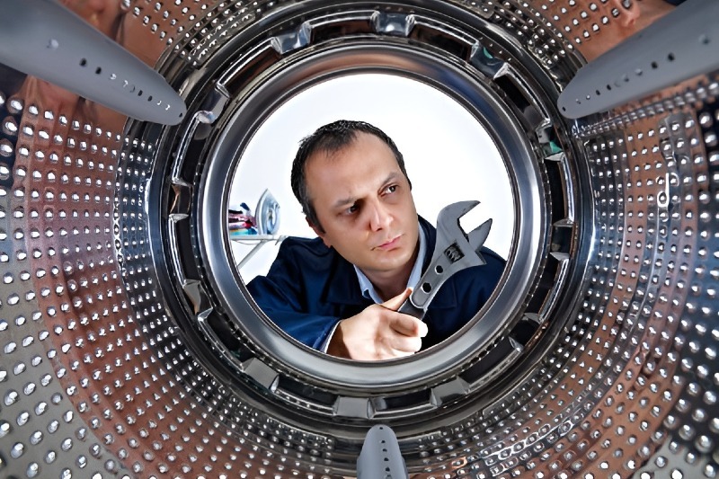 The Ultimate Kenmore Dryer Repair Guide for DIY Enthusiasts