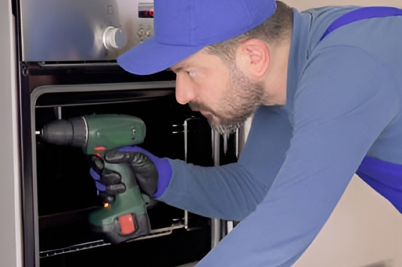 Mastering DIY Oven Repair: A Guide to Common Problems and Solutions