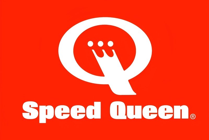 Speed Queen in Rolling Hills Estates