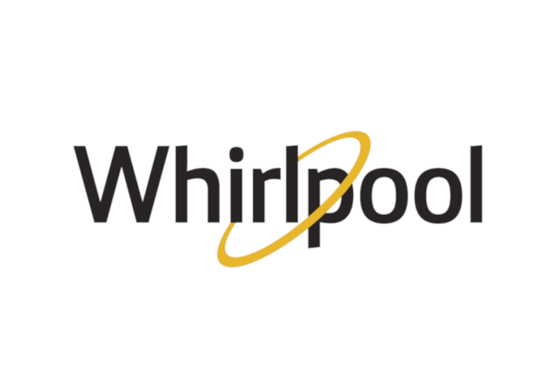 Whirlpool in Rolling Hills Estates